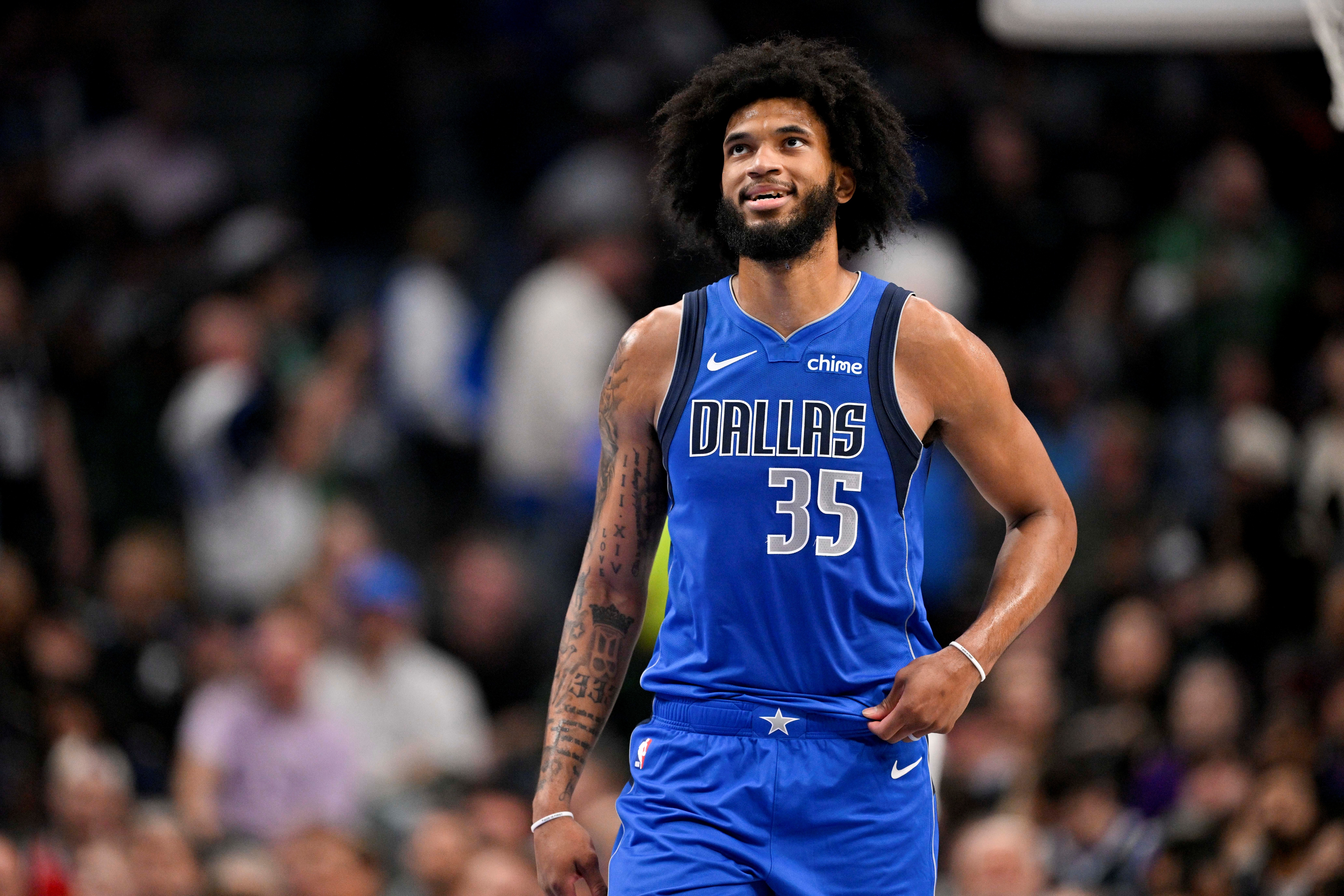 开云体育网页版-独行侠主场迎战湖人 巴格利&amp;布兰登·威廉姆斯可以出战比赛